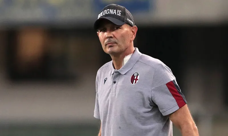 Μιχαΐλοβιτς: «Μετά τα όσα πέρασα με τη λευχαιμία, ο κορoνοϊός ήταν σαν να έπινα ένα ποτήρι νερό»