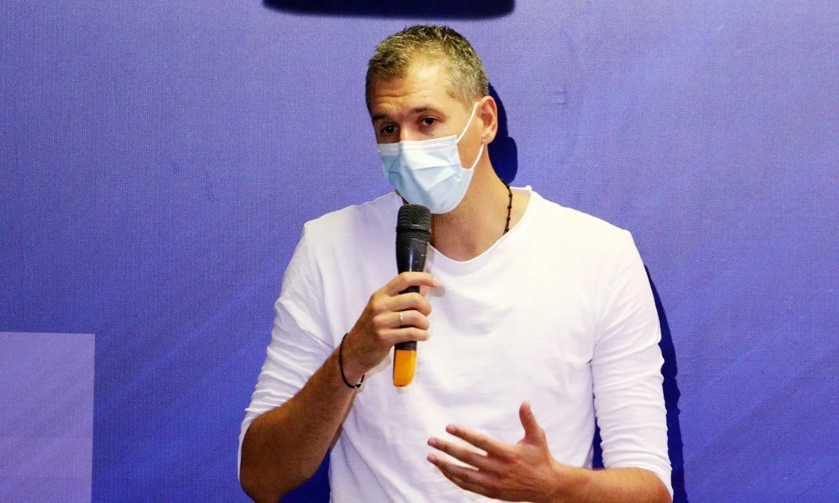 Διαμαντίδης: «Λέμε την αλήθεια και κάναμε το καλύτερο δυνατό»