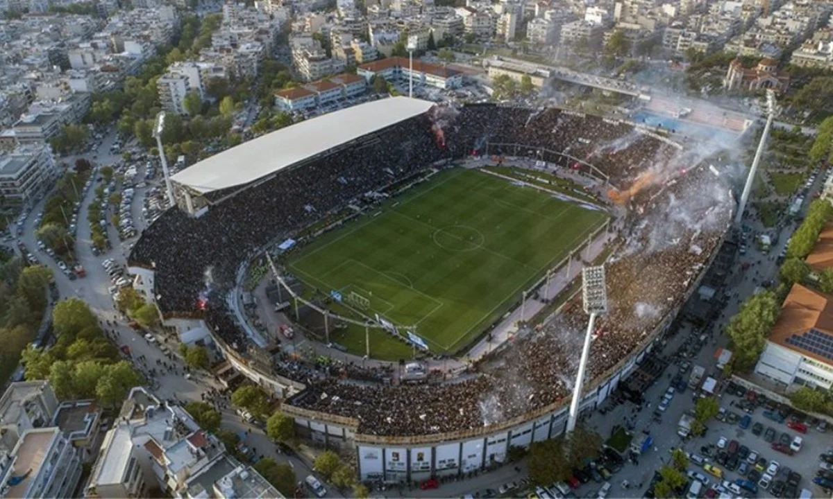 Νέα Τούμπα: Μεγάλο βήμα - «Πράσινο φως» και από τον Δήμο