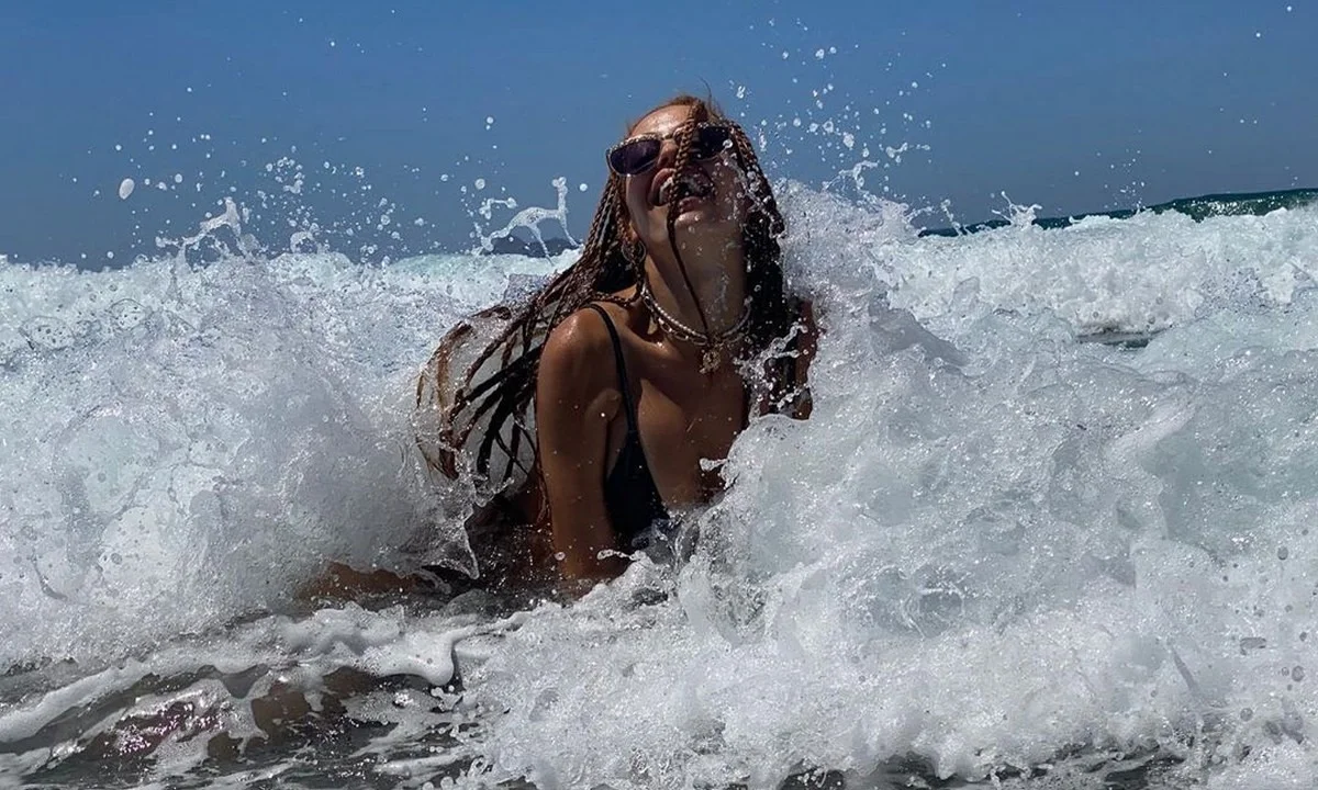 Ελένη Φουρέιρα: Με ποια παίκτρια του Power Of Love δείπνησε (vid)