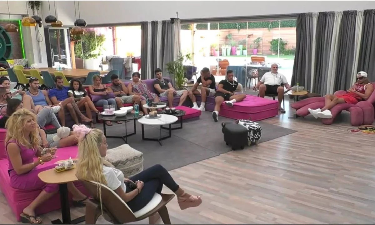 Bachelor- Big Brother: Τι τηλεθέαση σημείωσαν