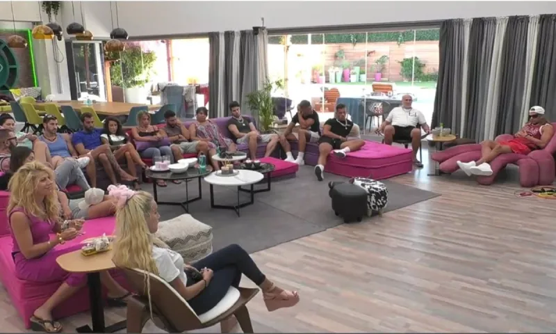 Bachelor- Big Brother: Τι τηλεθέαση σημείωσαν