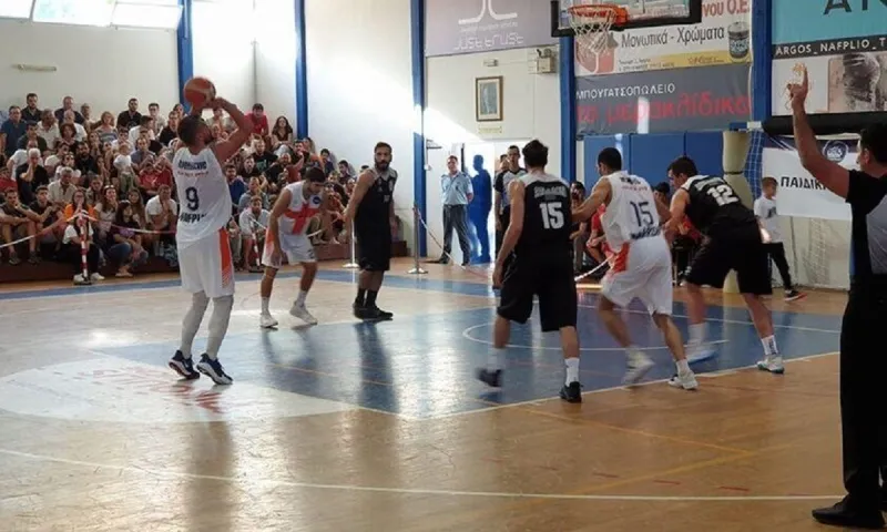 Κύπελλο Ελλάδας: Ο Απόλλων Πάτρας ζητάει αναβολή