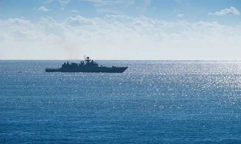 ΠΡΟΚΛΗΣΗ - Τουρκία: Νέα NAVTEX με πραγματικά πυρά στη Μεσόγειο!