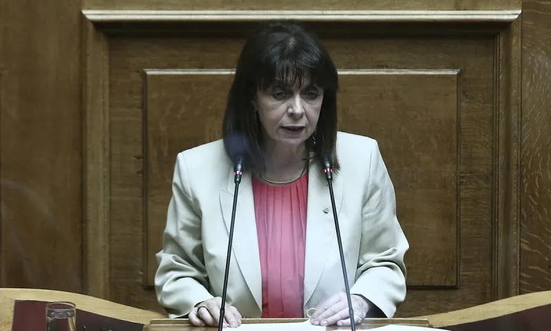 Καστελόριζο: Φόβοι πως οι Τούρκοι θα παρενοχλήσουν την πτήση της Προέδρου της Δημοκρατίας (vid)