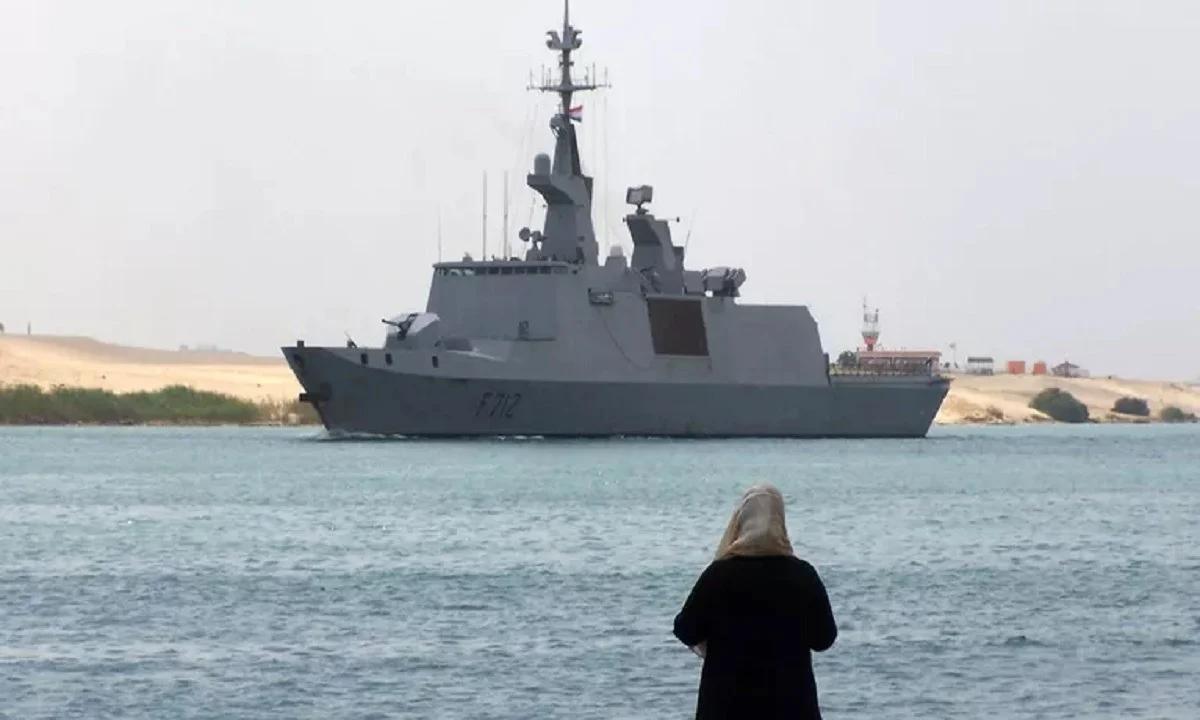 Γαλλία: Εχει ετοιμαστεί για πόλεμο με την Τουρκία - Έπιασε στον ύπνο την Άγκυρα 