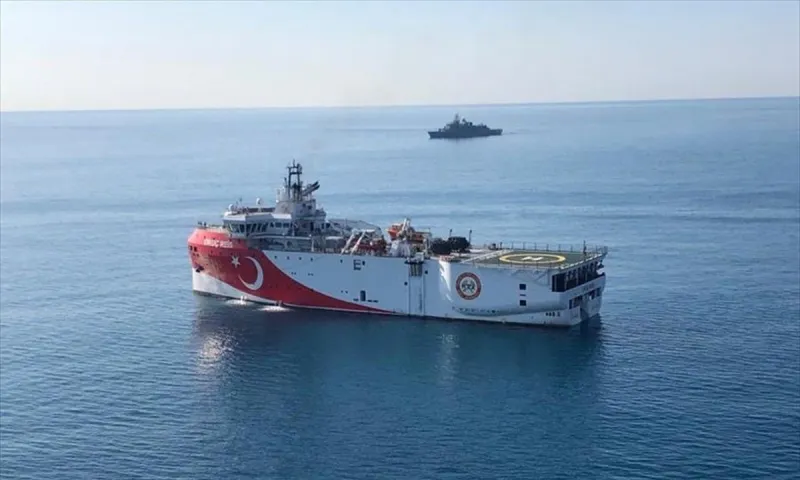 Ελληνοτουρκικά: Στα άκρα η τουρκική προκλητικότητα με εμπρηστικές δηλώσεις και απειλές (vid)