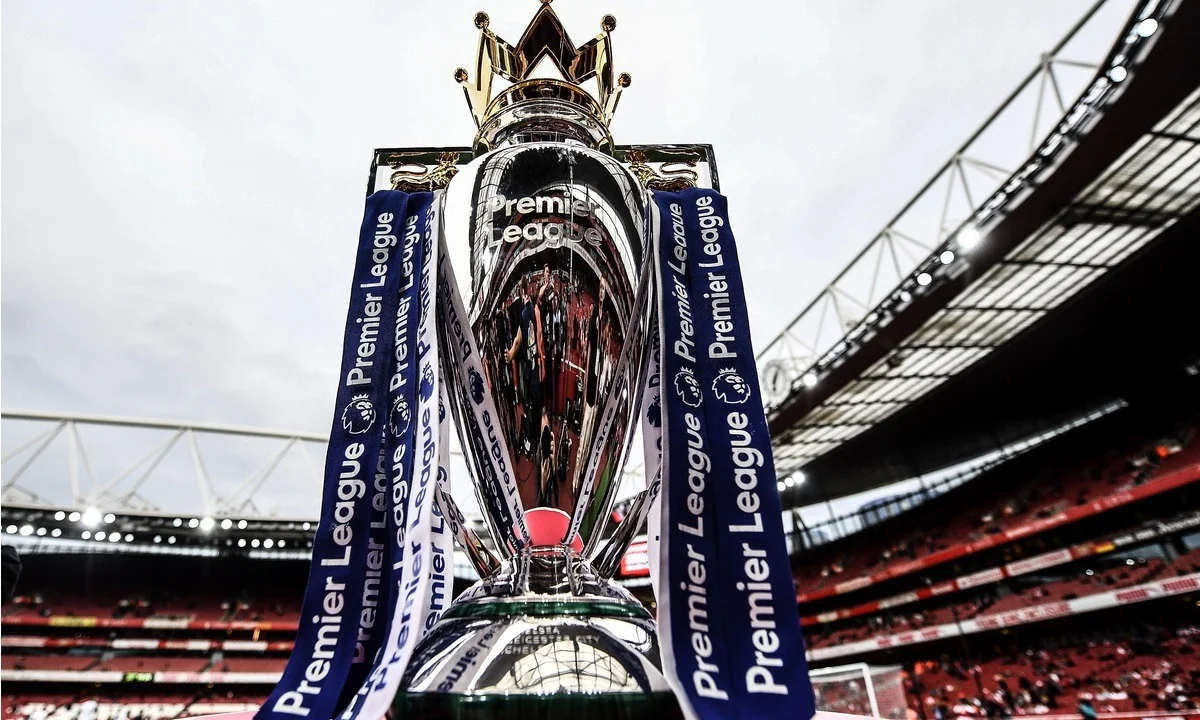 Premier League: Ο νέος ύμνος του πρωταθλήματος (vid)