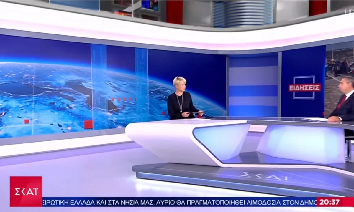 Τηλεθέαση: Απίστευτη μάχη - Αυτό το δελτίο ειδήσεων επικράτησε