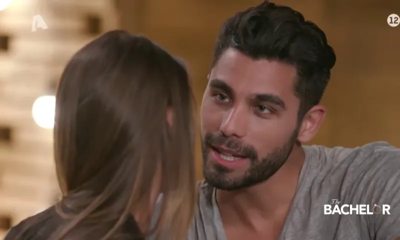 The Bachelor-τηλεθέαση: Τι έκανε απέναντι στις «8 Λέξεις» (vid)
