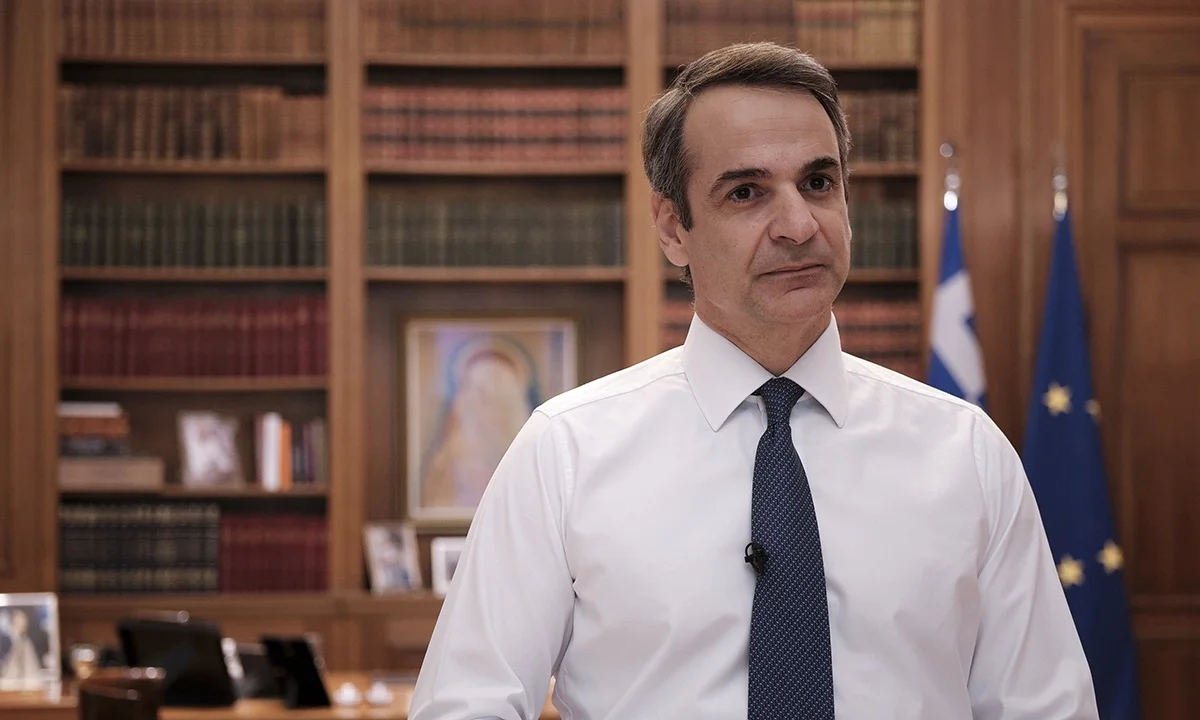 Μητσοτάκης στη ΔΕΘ: Ανακοίνωσε μοίρα Ραφάλ και 15.000 προσλήψεις στον Στρατό