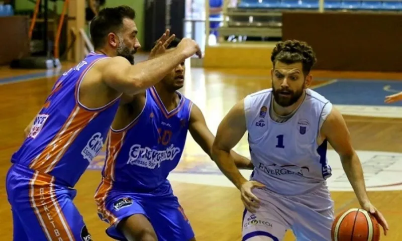 Κύπελλο Ελλάδας: Τα αποτελέσματα της πρώτης αγωνιστικής