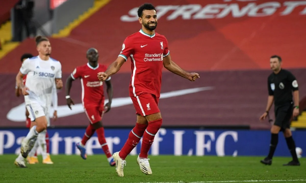 Premier League: Με την ψυχή στο στόμα η Λίβερπουλ, άνετα η Άρσεναλ