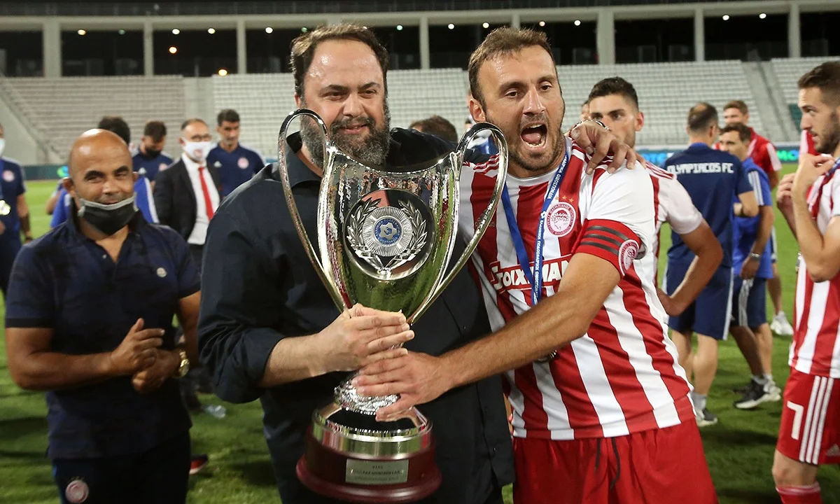 Τοροσίδης: Το τέλος που του άξιζε! (vids+pics)