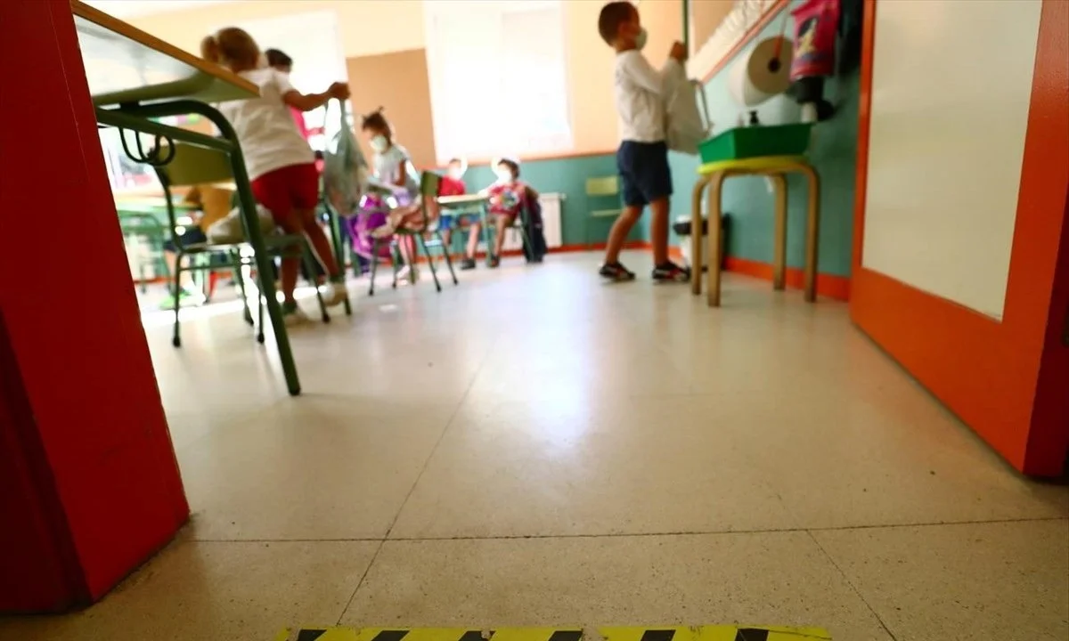 Σχολεία: Πρώτο κουδούνι αύριο σε πρωτόγνωρες συνθήκες