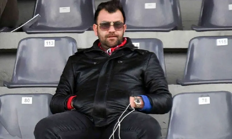Παναχαϊκή: H (απόλυτη) υπέρβαση του Μπάρλου