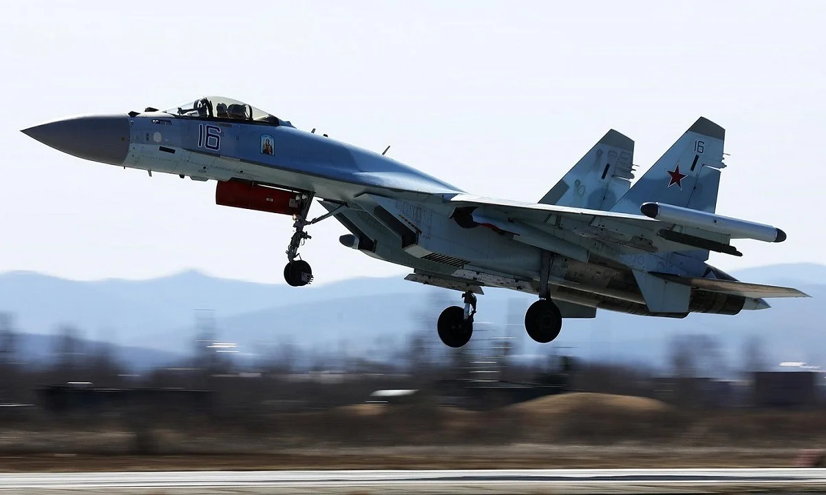 Τουρκία: Δεν φτάνουν 40 Su 35 λένε οι Ρώσοι - Θα σας διαλύσουν Έλληνες και Αιγύπτιοι