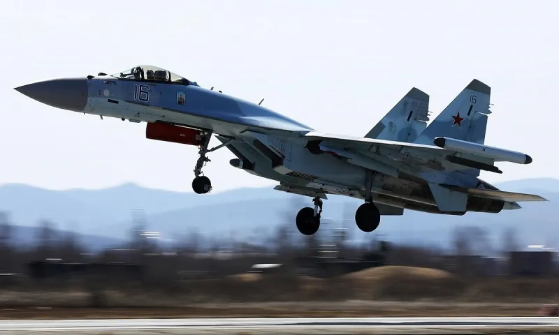 Τουρκία: Δεν φτάνουν 40 Su 35 λένε οι Ρώσοι - Θα σας διαλύσουν Έλληνες και Αιγύπτιοι