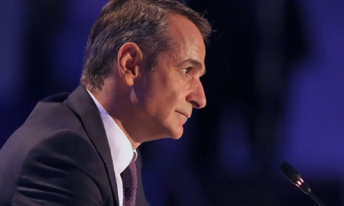 Μητσοτάκης: Στα μέσα το 2021 θα έρθουν τα πρώτα Rafale
