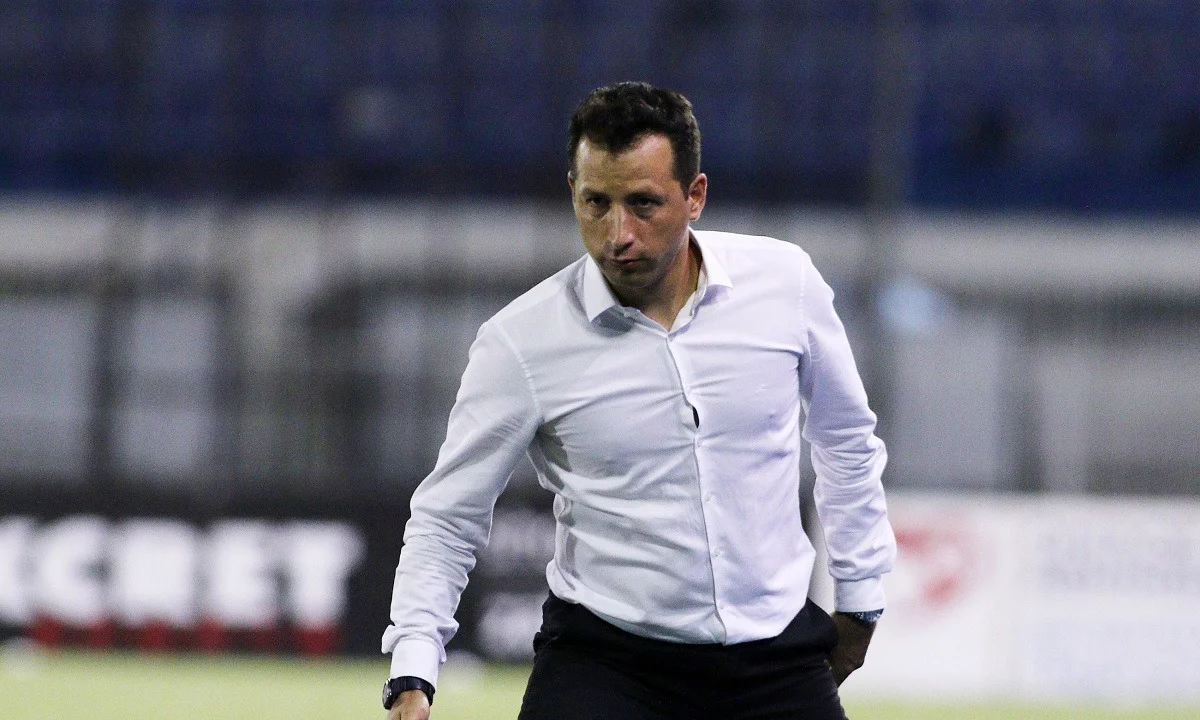 Άνχελ Λόπεθ: «Ότι καλύτερο για το ξεκίνημα της σεζόν»