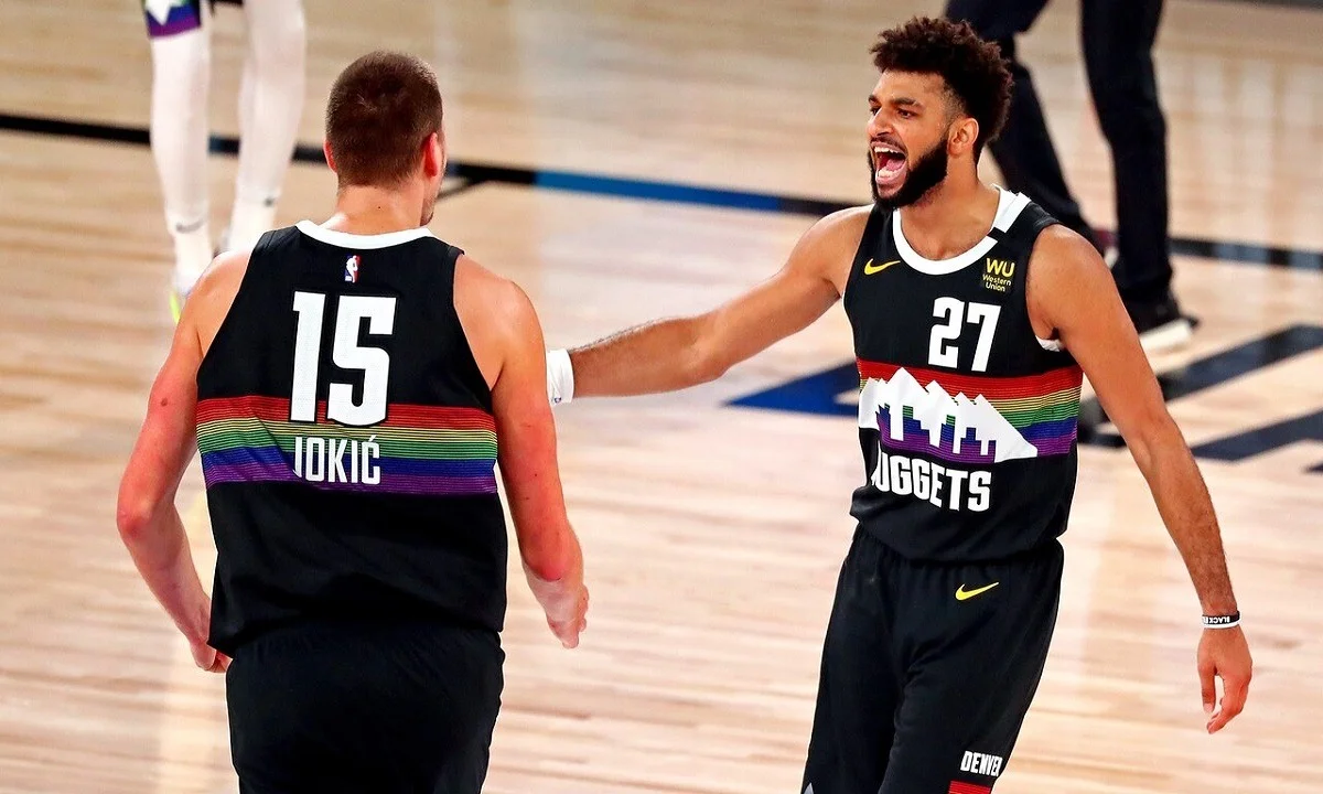 Νάγκετς- Κλίπερς 111-98: Για νέο θαύμα με σούπερ Γιόκιτς (Vid)