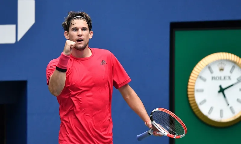 US Open: Νικητής ο Τιμ με επική ανατροπή (vid)