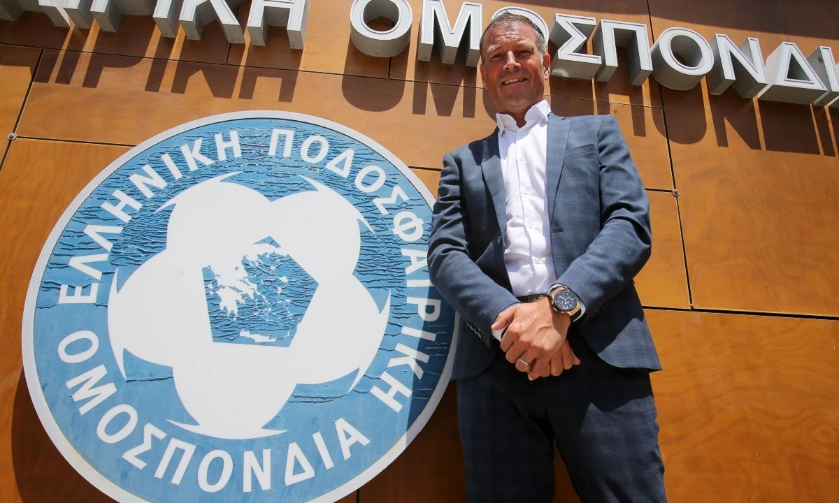 Κλάτενμπεργκ: «Ασπίδα» σε Διαμαντόπουλο!