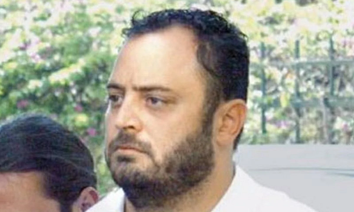 Απόστολος Πετράκης: «Γιατί να μην έχω ομάδα, επειδή έχω ποινικό μητρώο;»