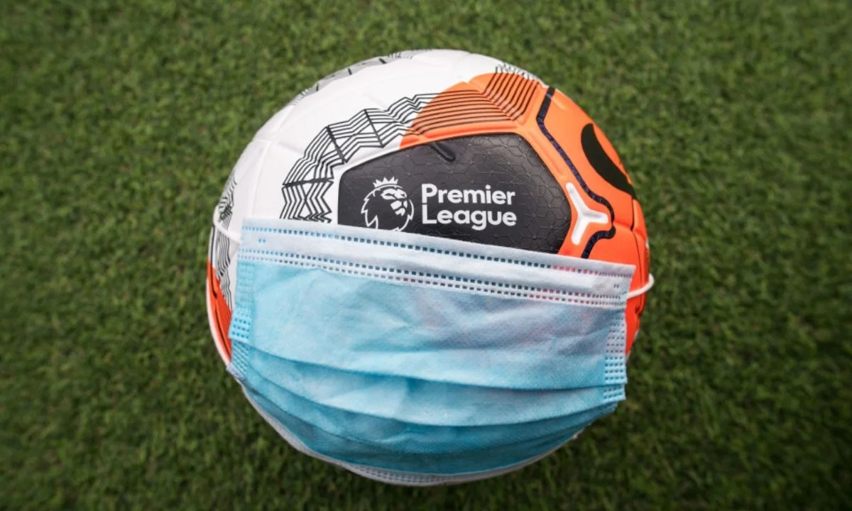 Premier League: Βρέθηκαν τέσσερα κρούσματα κορονοϊού