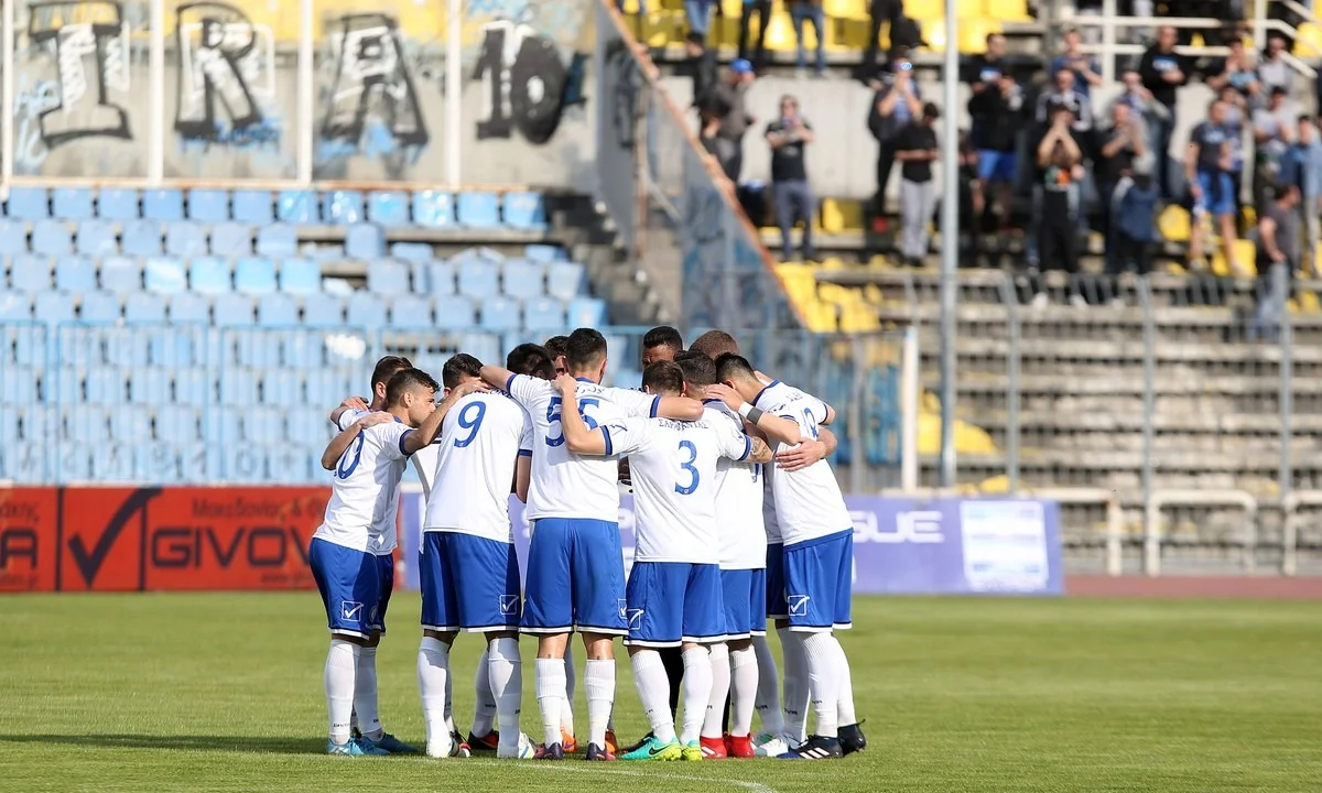 Ηρακλής: Ανακοίνωσε έξι παίκτες!