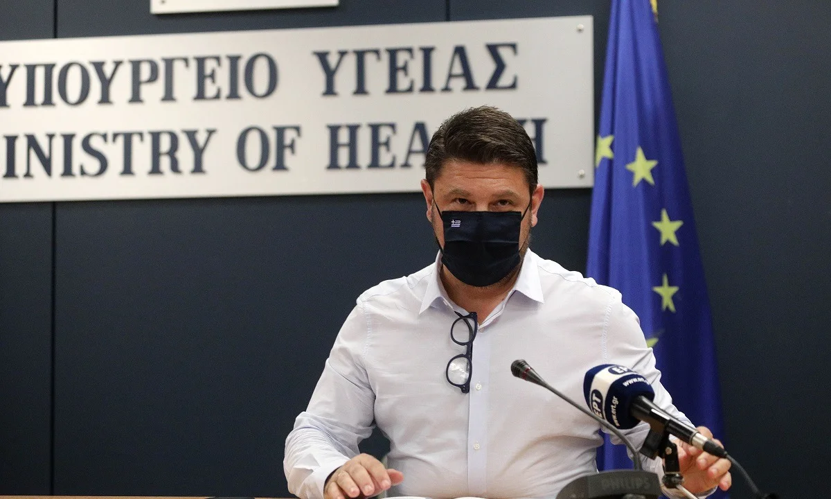 Κορονοϊός - Νέα μέτρα στην Αττική: Πού είναι υποχρεωτική η μάσκα