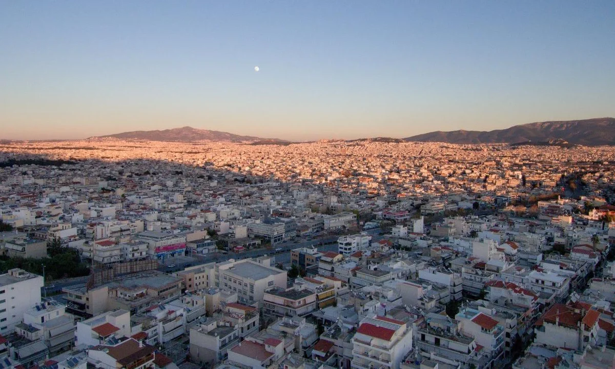 Καιρός 16/9: Εξασθένηση των ανέμων