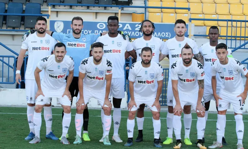 ΠΑΣ Γιάννινα: Τεστ για παίκτες και VAR