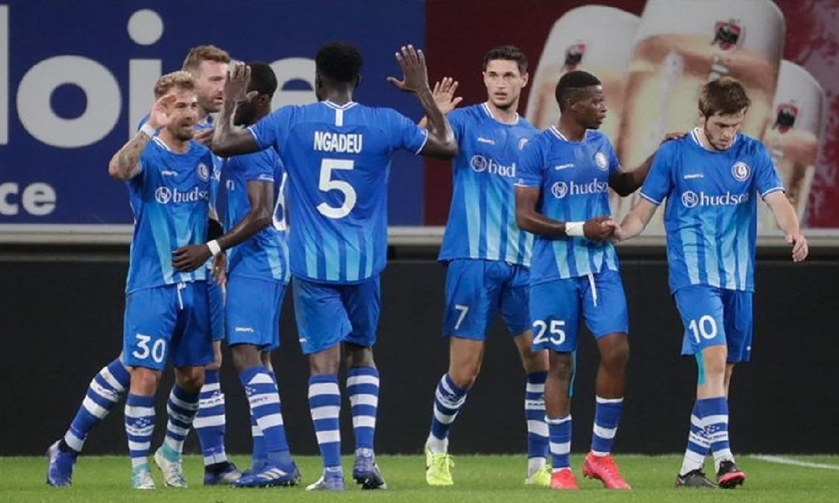 Champions League: Πέρασαν Ντιναμό Κιέβου και Γάνδη