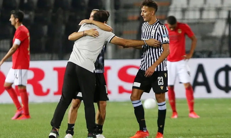 Ο ΠΑΟΚ οφείλει μια λαμπάδα στο FFP, για Φερέιρα και όχι μόνο!