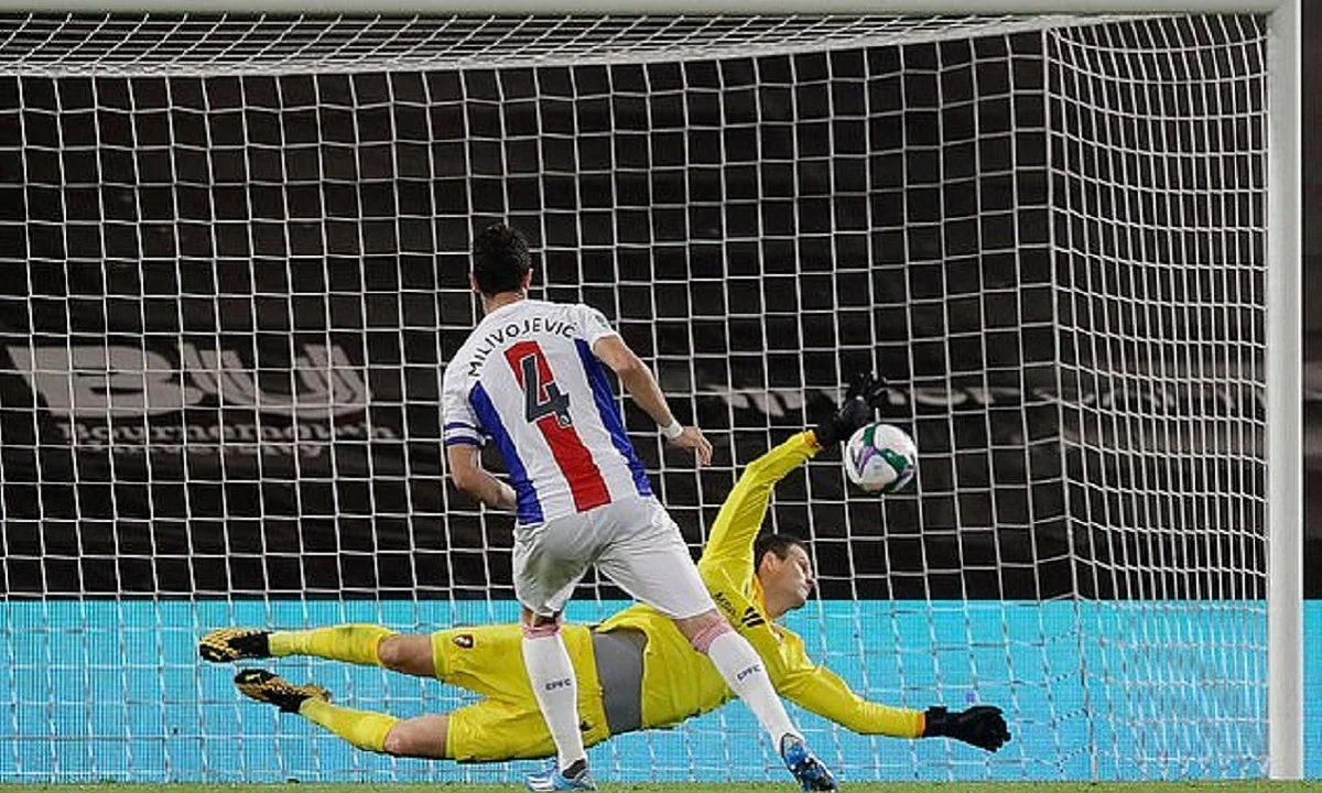 League Cup: Αποκλεισμός-θρίλερ για Κρίσταλ Πάλας πέρασε η Νιούκαστλ