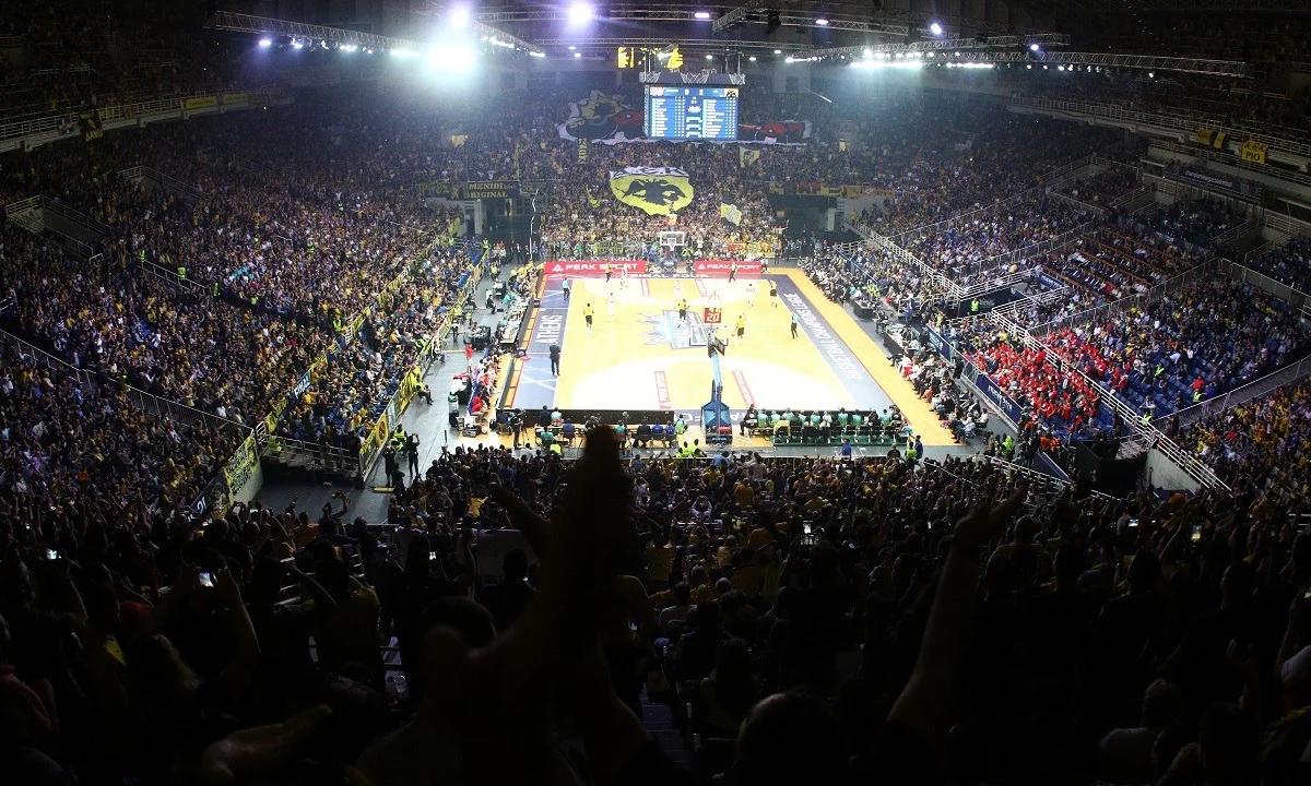 BCL: Έδωσε dead line στην ΑΕΚ για το Final 8