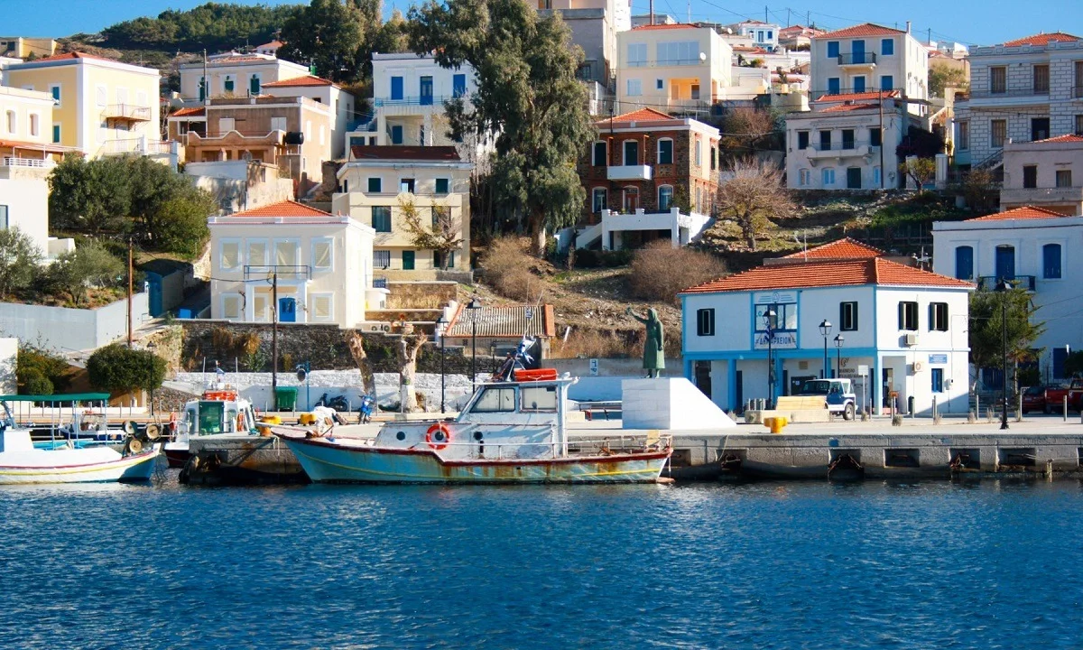 ΕΝΦΙΑ: Τα 28 νησιά που απαλλάσσονται από τον φόρο