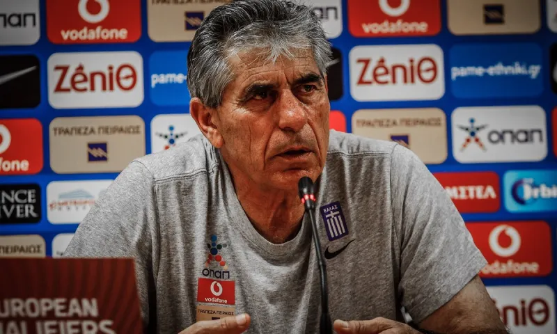 Αναστασιάδης: «Ήμουν σχεδόν σίγουρος ότι θα περνούσαμε»