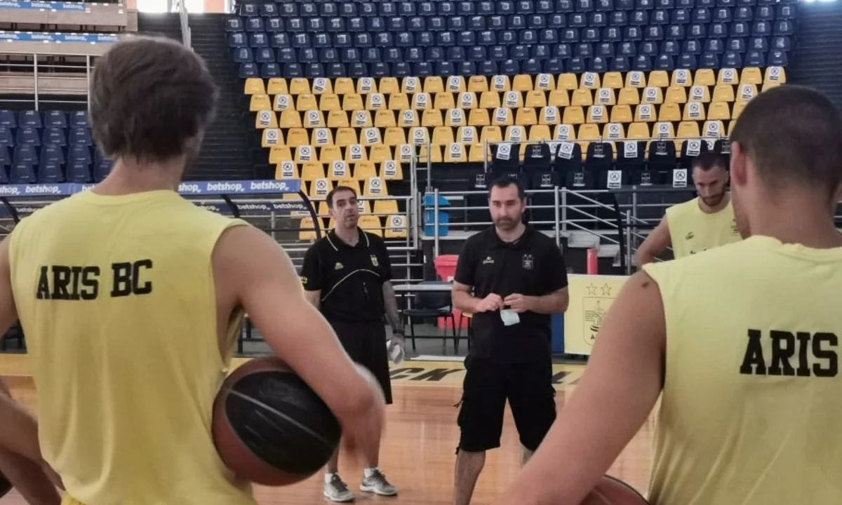 Άρης: Η FIBA έστειλε επιστολή στην ΕΟΚ για την έκδοση δελτίων