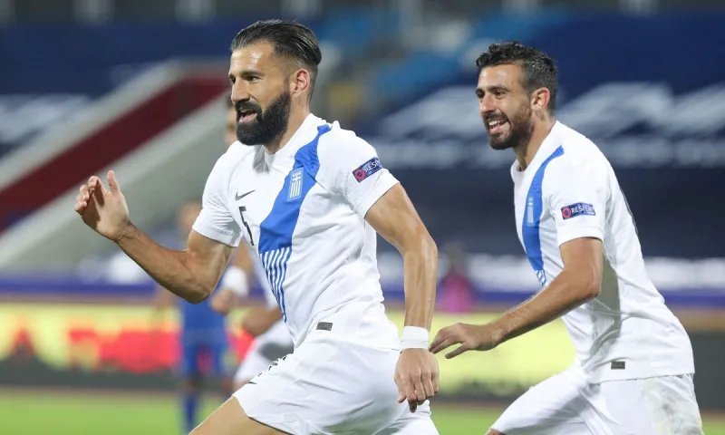 Σιόβας: «Ψήνει» πατριωτάκι για Ουέσκα
