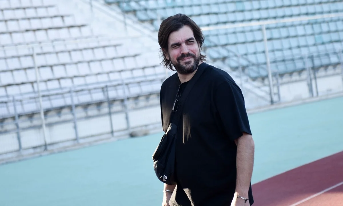 Κυριάκος: «Καλές οι προτάσεις για τον Γιαννούλη, αλλά...»