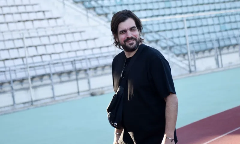 Κυριάκος: «Καλές οι προτάσεις για τον Γιαννούλη, αλλά...»