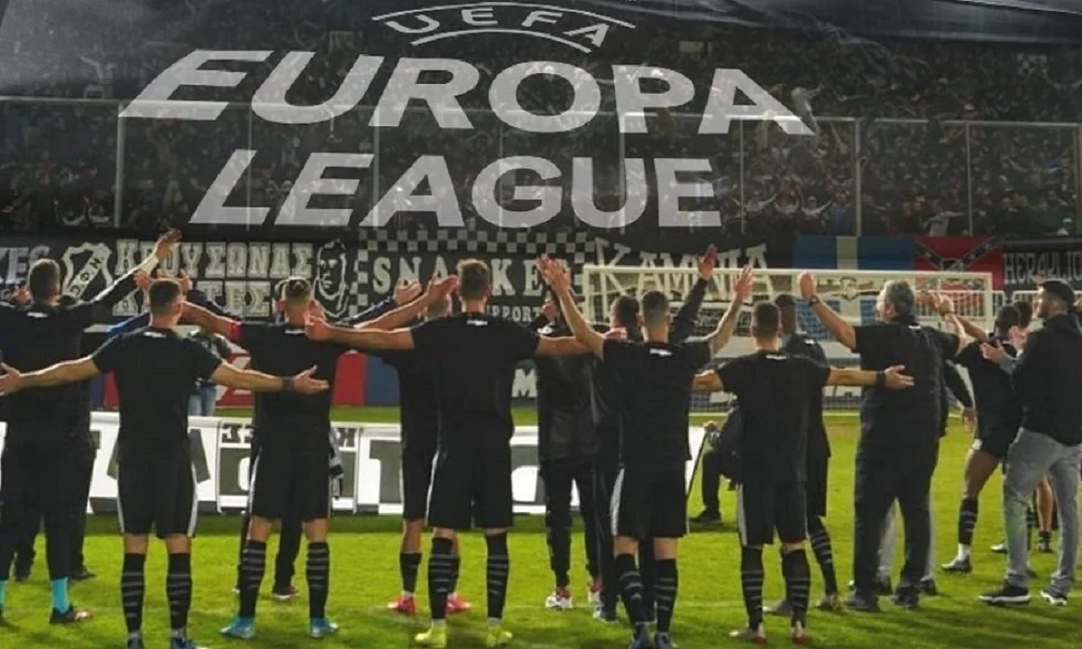 ΟΦΗ - Απόλλων Λεμεσού 0-1 (ΤΕΛΙΚΟ)