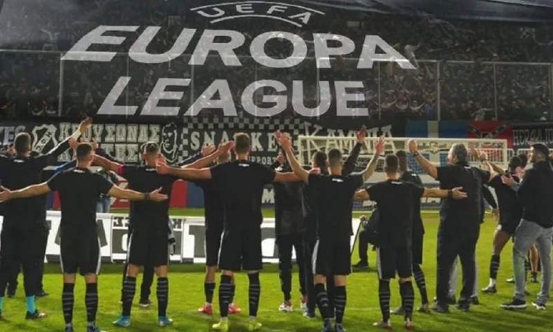ΟΦΗ - Απόλλων Λεμεσού 0-1 (ΤΕΛΙΚΟ)