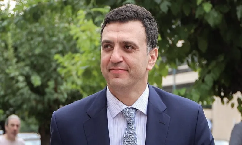 Κικίλιας στο Mega: «Χειροτερεύουν τα πράγματα στην Αττική - Θα χρειαστούν μέτρα»