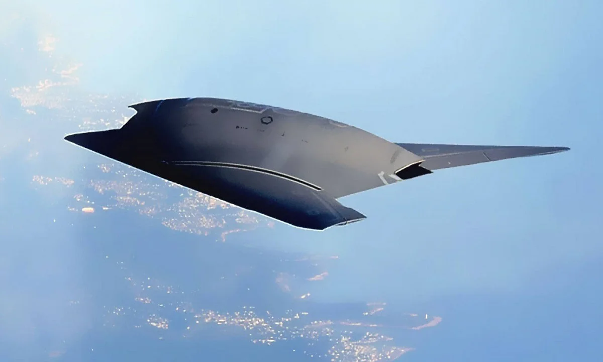 nEUROn: Η απάντηση της Ελλάδας στα τουρκικά drone που τρέμει η Άγκυρα