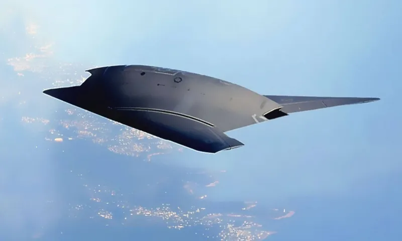 nEUROn: Η απάντηση της Ελλάδας στα τουρκικά drone που τρέμει η Άγκυρα