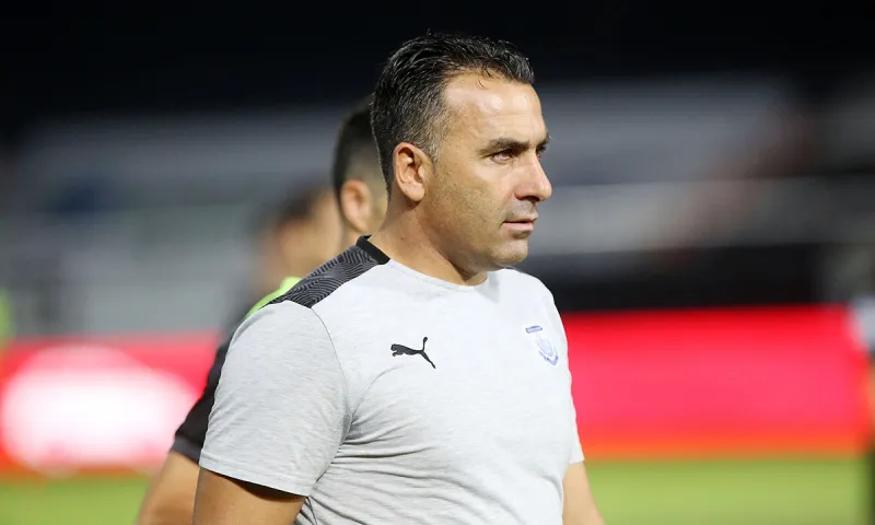 Αυγουστή: «Βοήθησαν οι αλλαγές...»