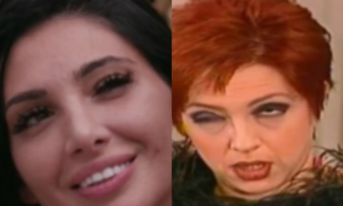 The Bachelor: Γλέντι στο τούιτερ, επικά σχόλια!